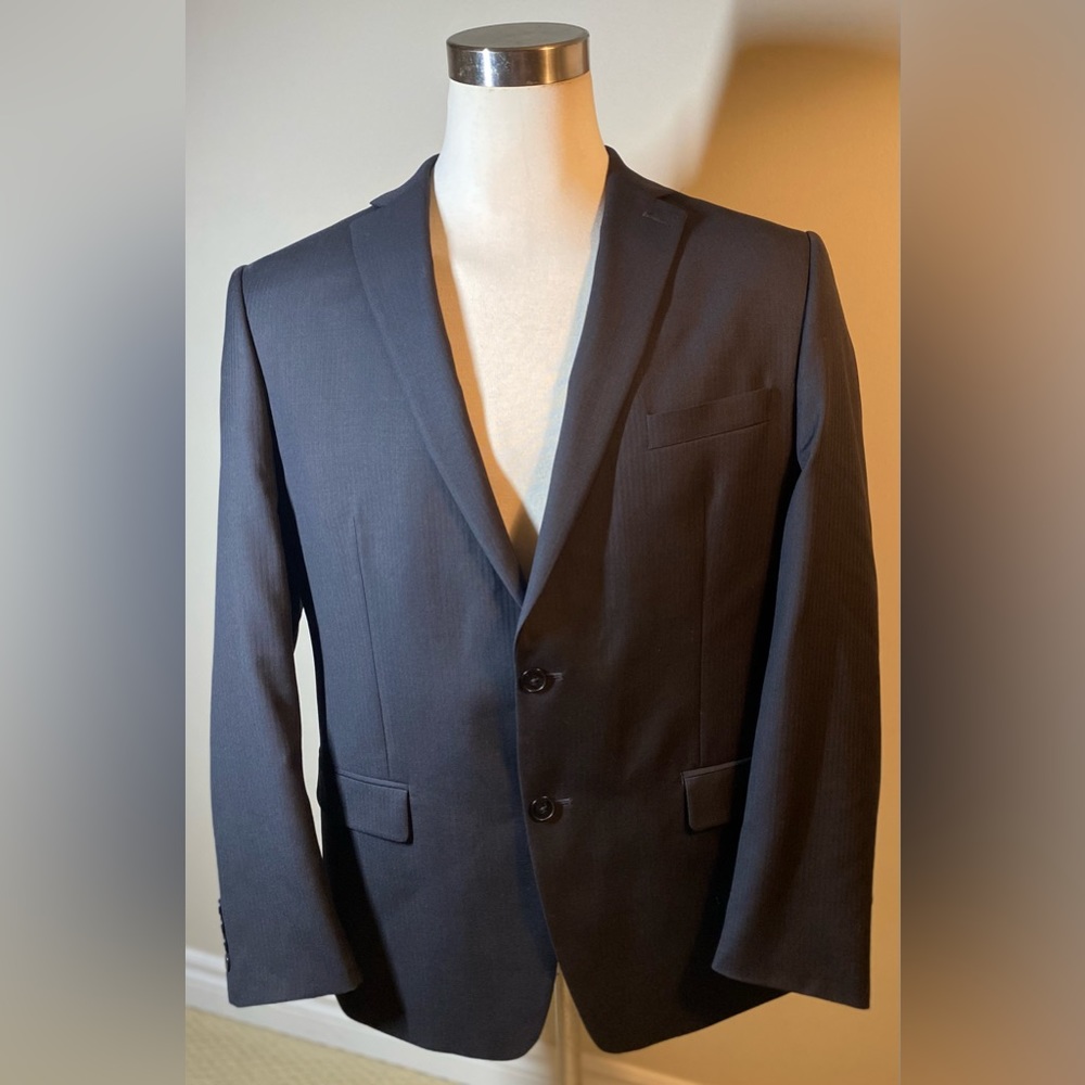 Calvin Klein - Luxury Blazer - 44R